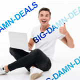 BIG DAMN DEALS