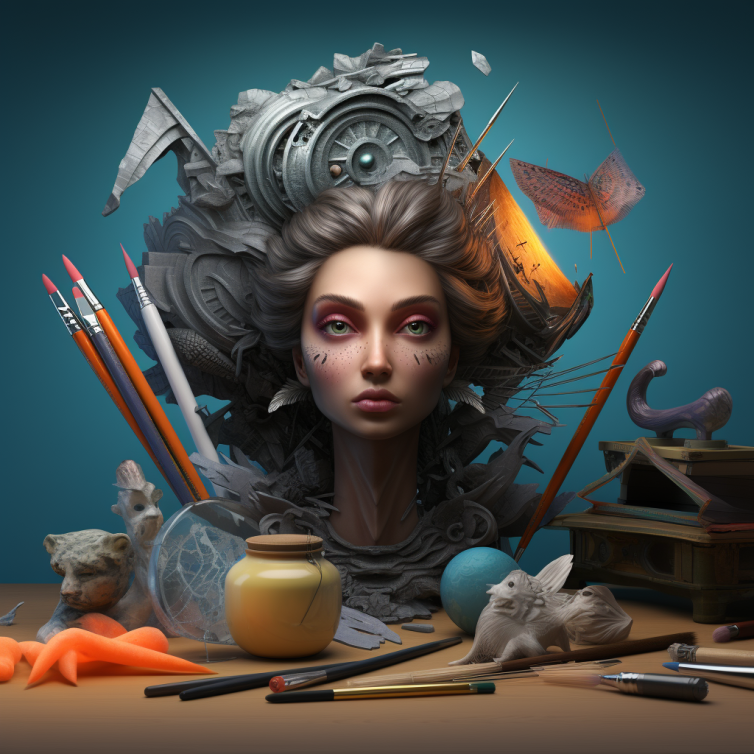 Artist Tools